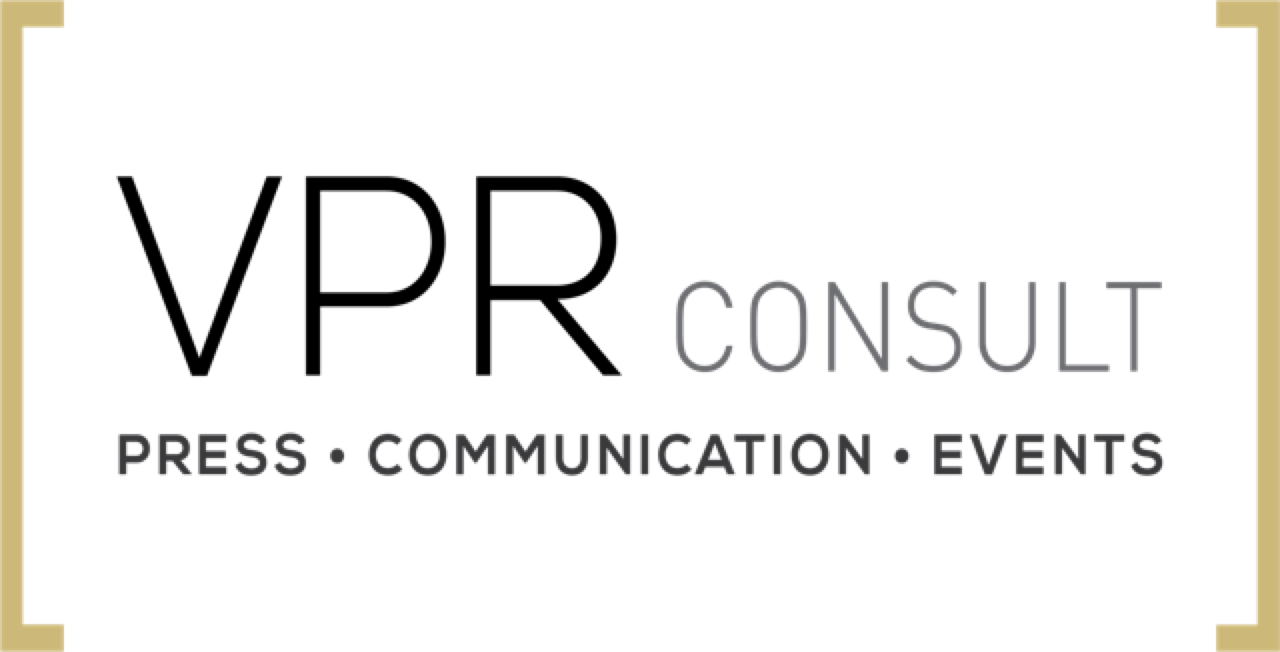VPR Consult: your partner in press, communication & events, since 1985